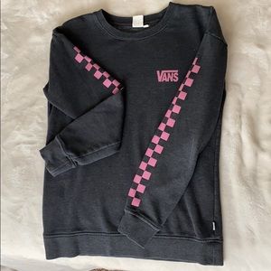 Vans Sweatshirt